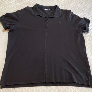 J. Lindbergh polo